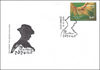 2024 MEŠKOVO LETO